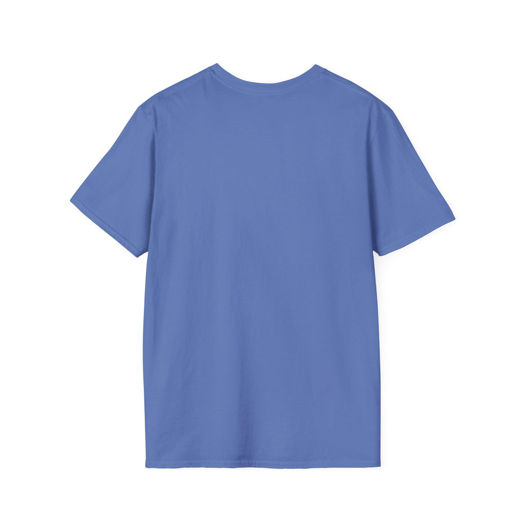 3 Kings T-shirt - color