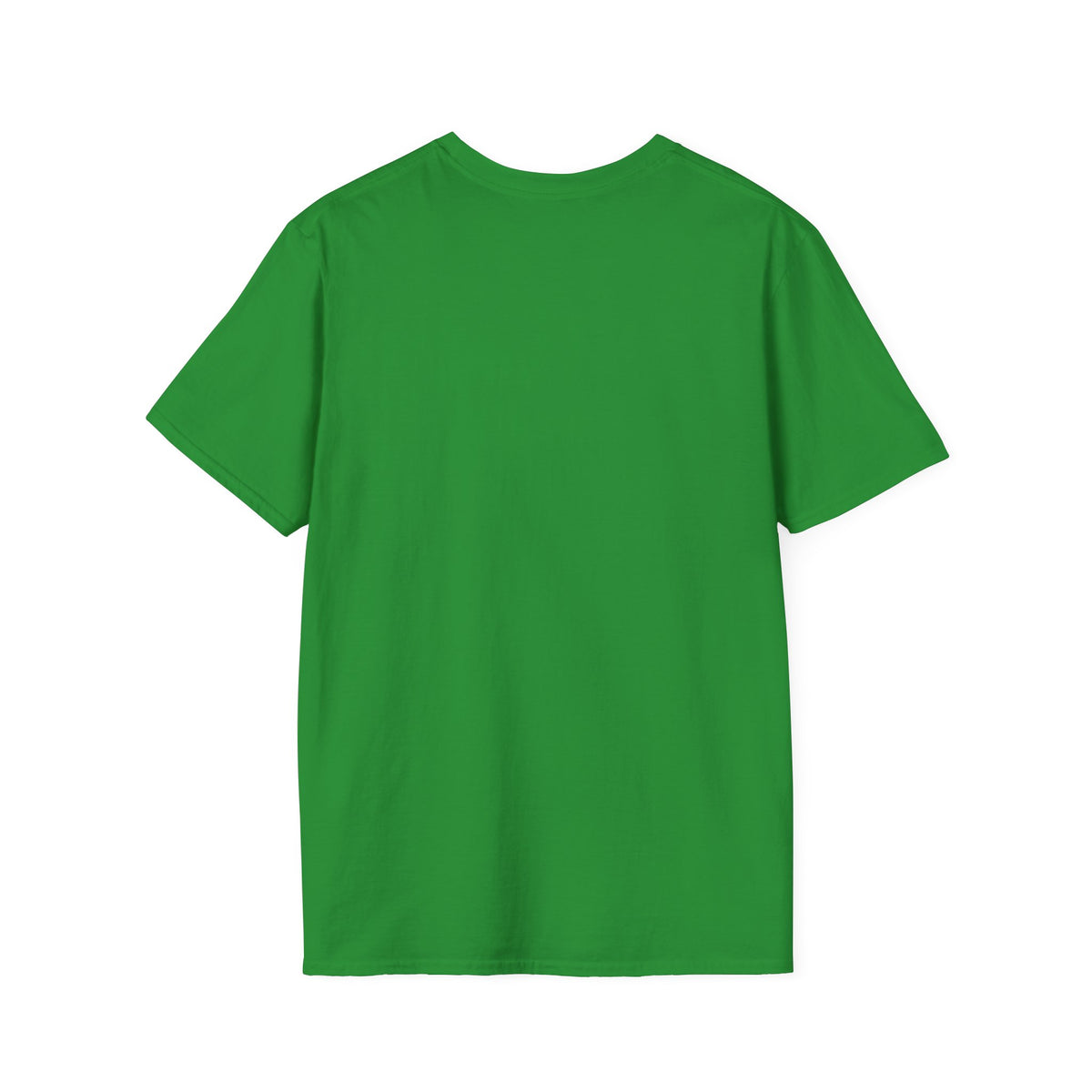Come Up Higher - black and white T-shirt