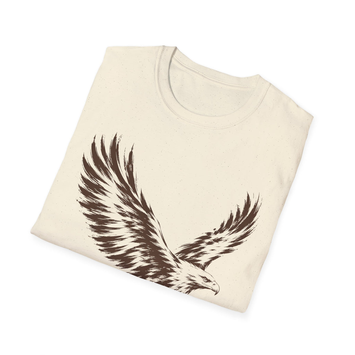 Copy of The King Is Here T-shirt -with crown