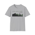 Still Small Voice T-shirt