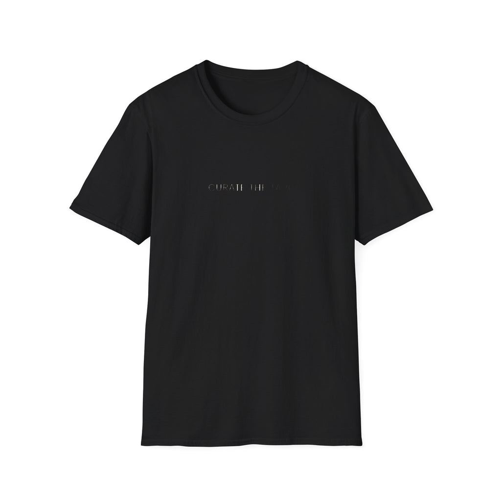 Curate the Tape T-Shirt