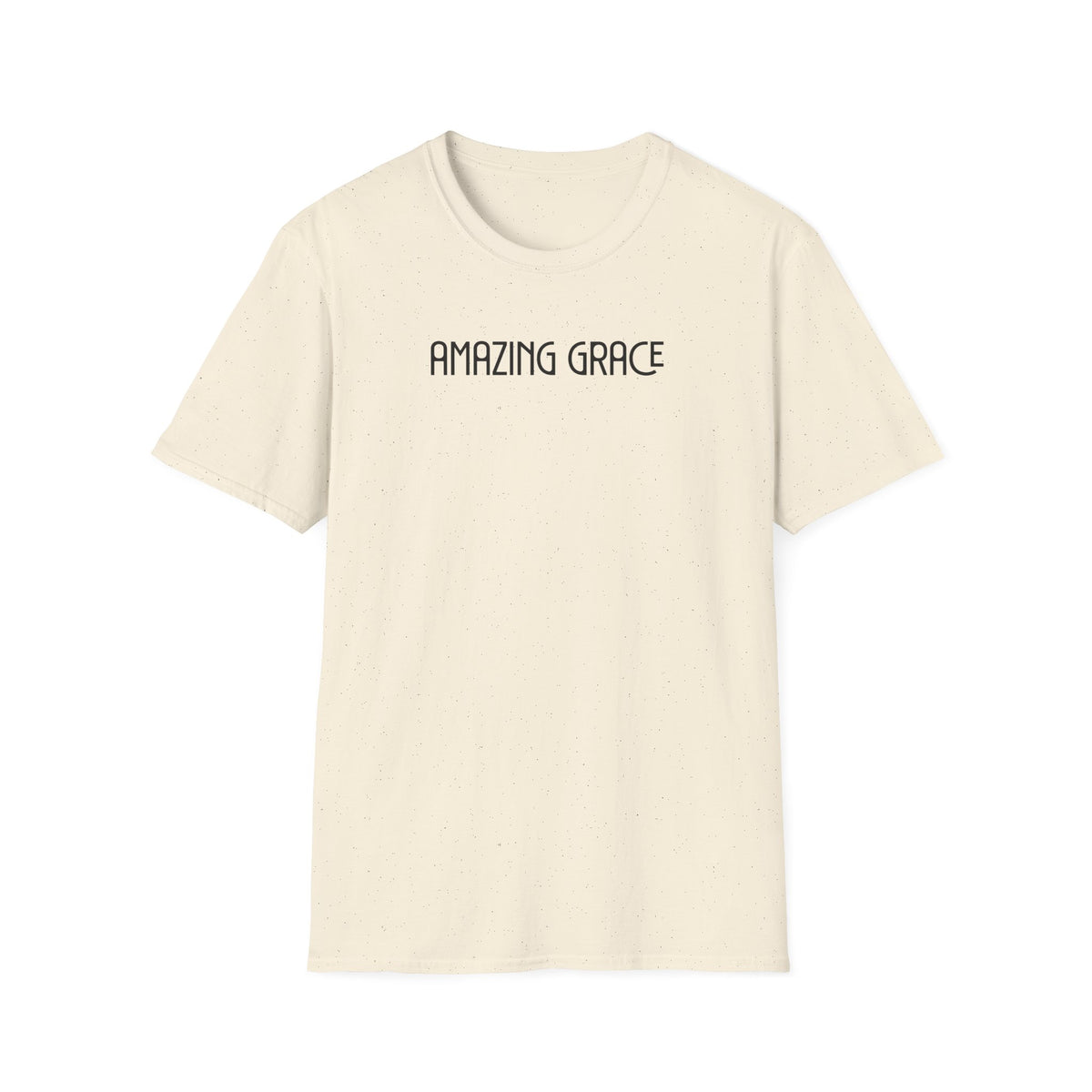 Amazing Grace T-shirt