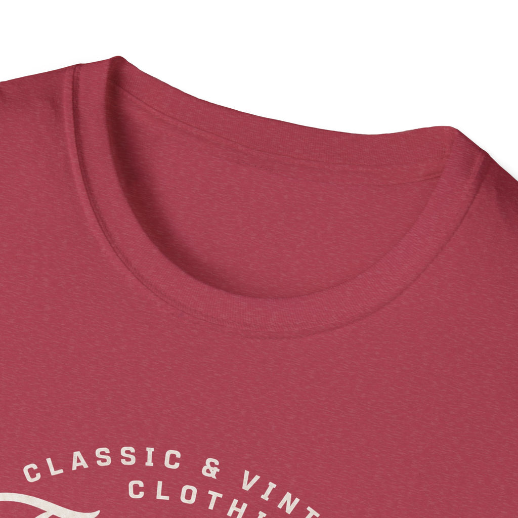 Fireproof T-shirt