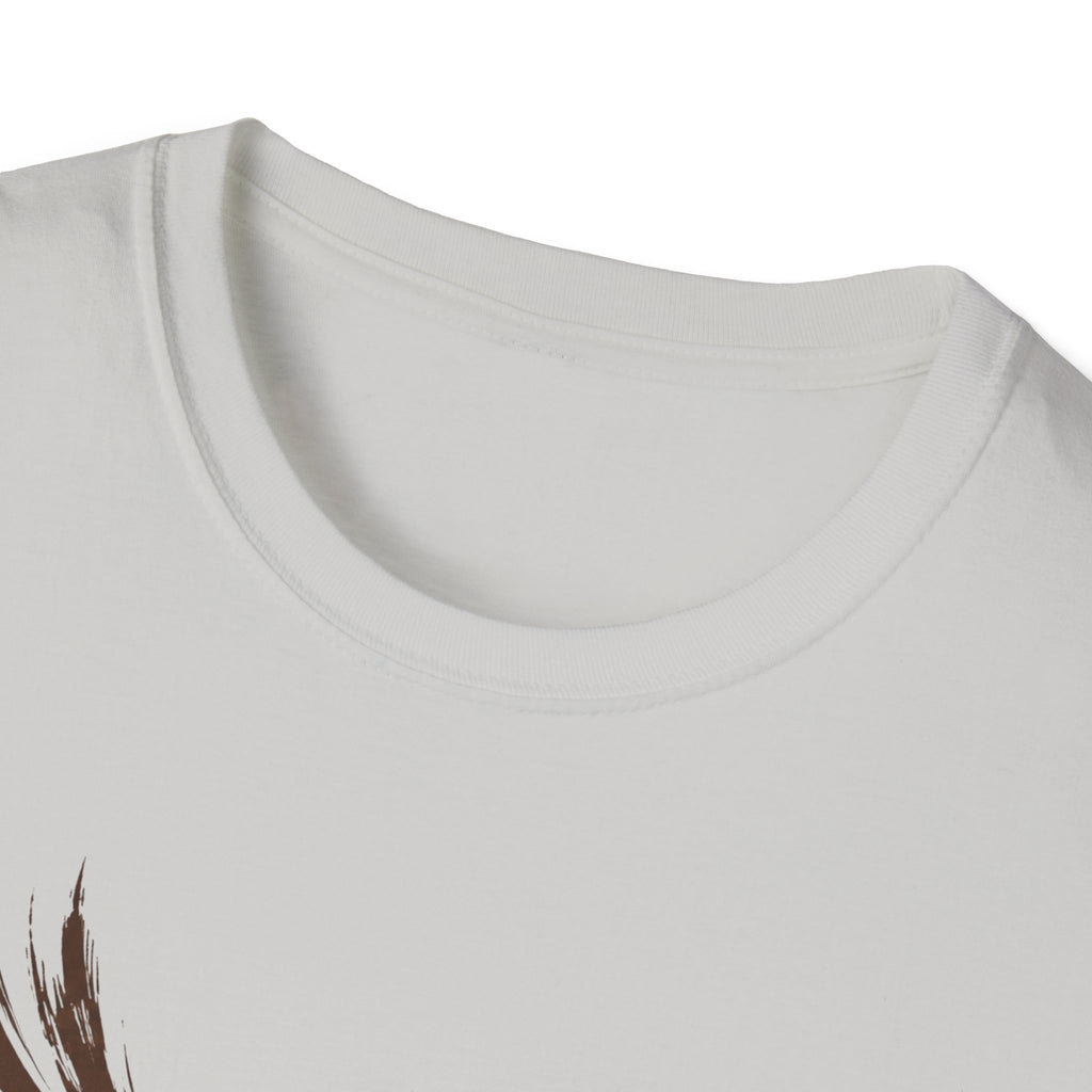 Copy of The King Is Here T-shirt -with crown