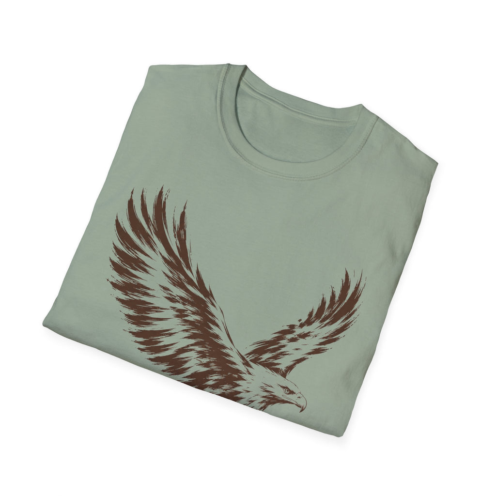 Copy of The King Is Here T-shirt -with crown