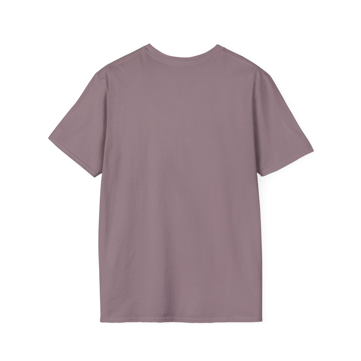 Come Up Higher - black and white T-shirt