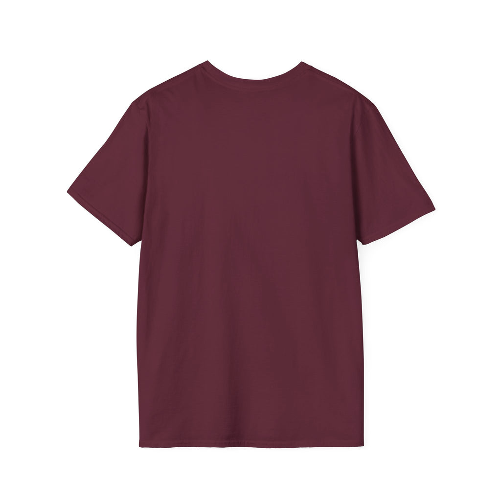 Chosen Delivered Well Mostly T-shirt