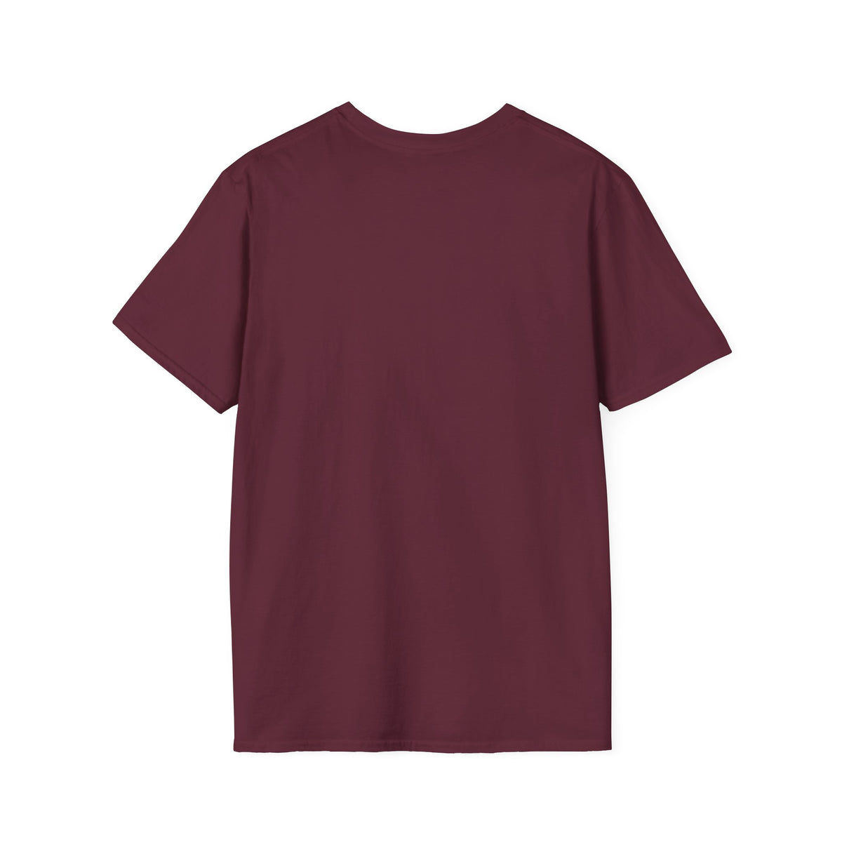 Chosen Delivered Well Mostly T-shirt