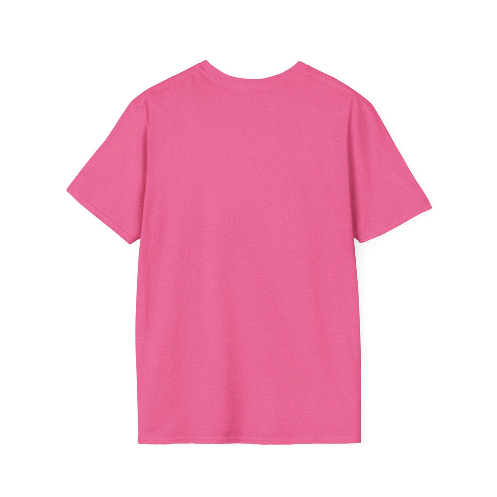 Skateboarder performing trick T-Shirt