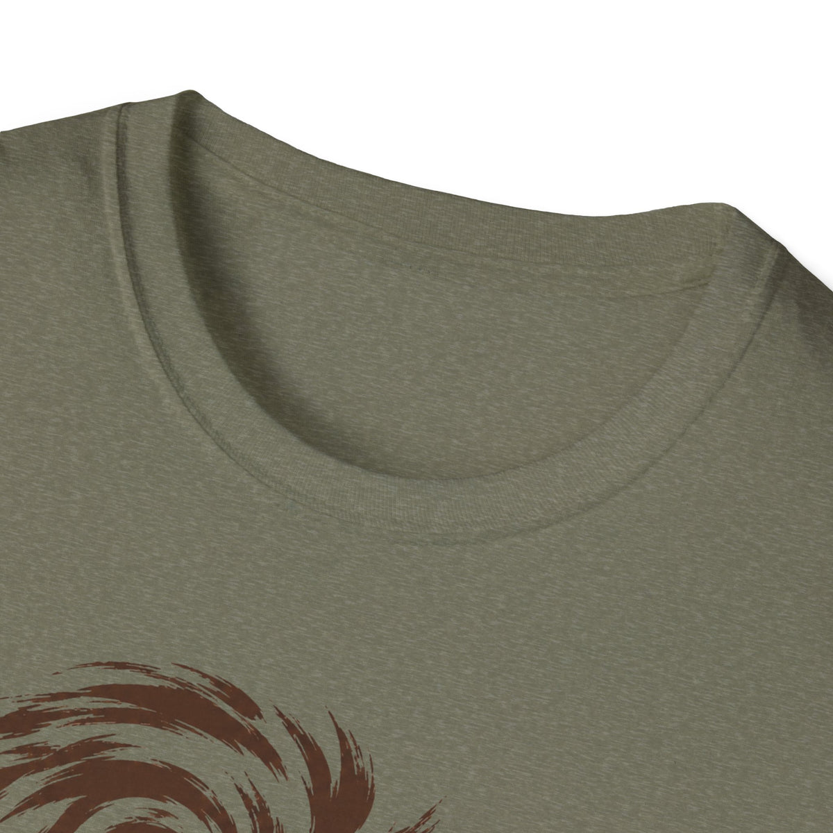 Lion and ButterflyT-shirt