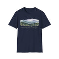 Be Still T-shirt