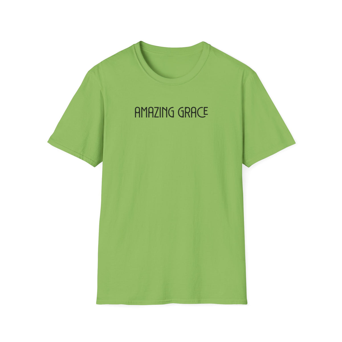 Amazing Grace T-shirt