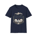 Come Up Higher - Drawn By His Presence T-shirt