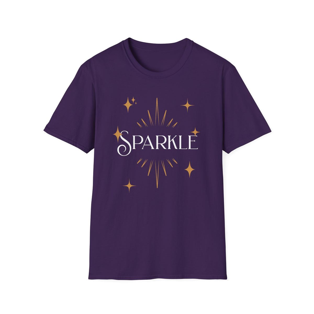 Sparkle T-shirt