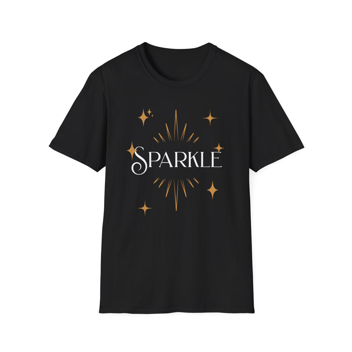 Sparkle T-shirt