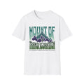Mount of Transfiguration T-shirt
