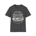Loaves & Fishes T-shirt