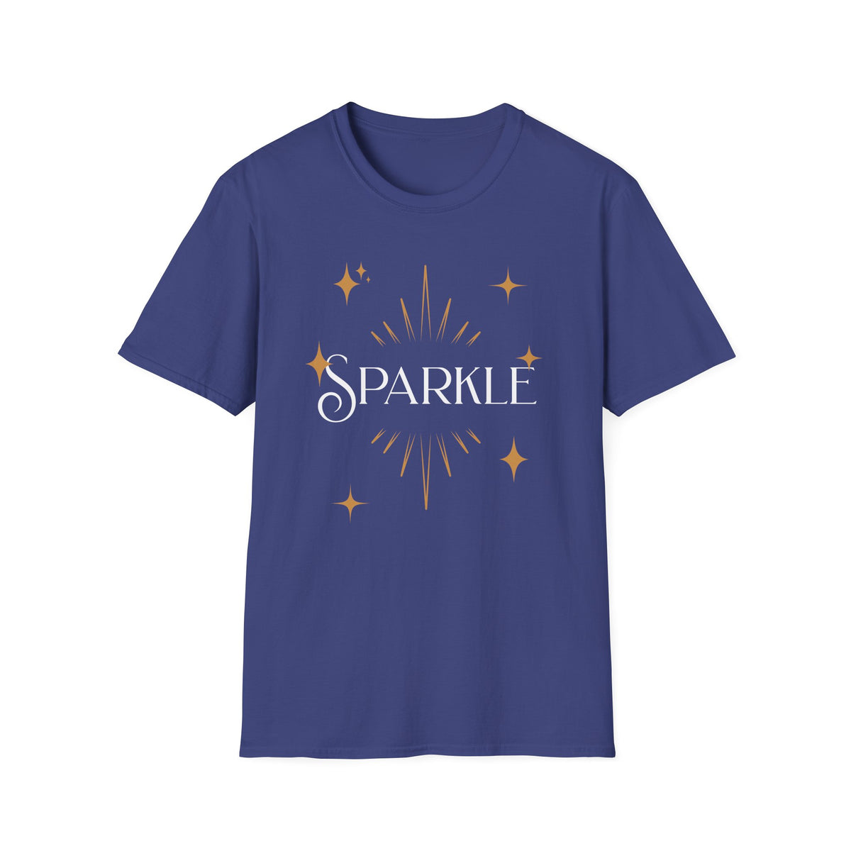 Sparkle T-shirt