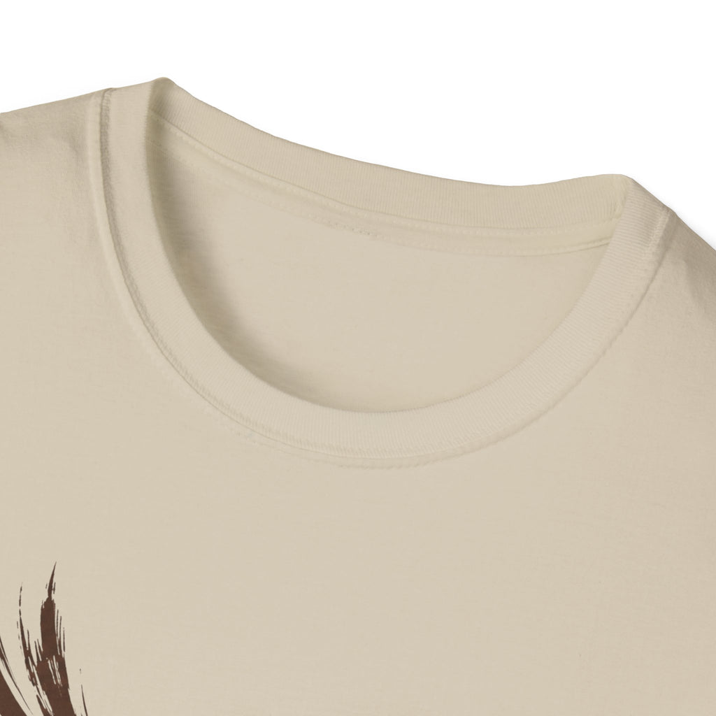 Copy of The King Is Here T-shirt -with crown