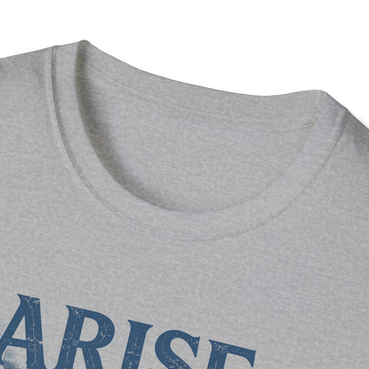 Arise T-shirt - multi color