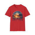 Copy of Come Up Higher T-shirt - color