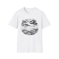 Sunrise T-shirt - black