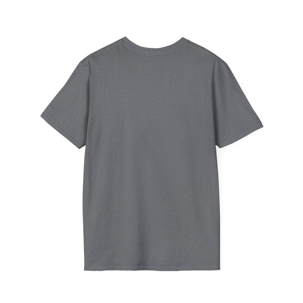 Come Up Higher Club T-shirt