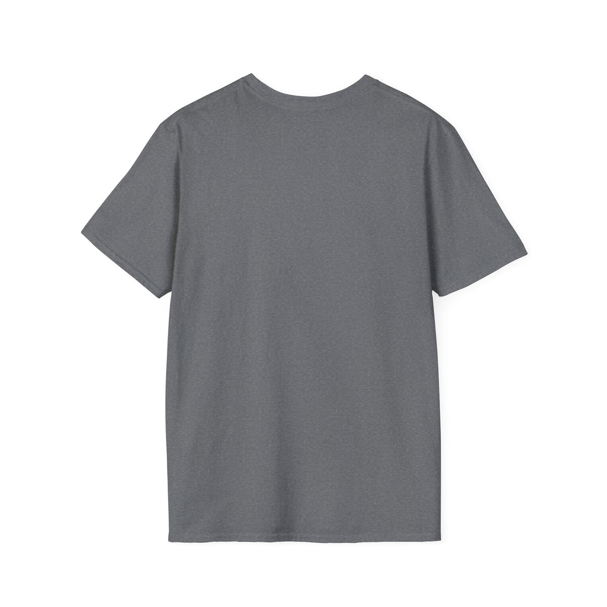 Come Up Higher Club T-shirt
