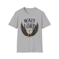 Wait Upon The Lord T-shirt