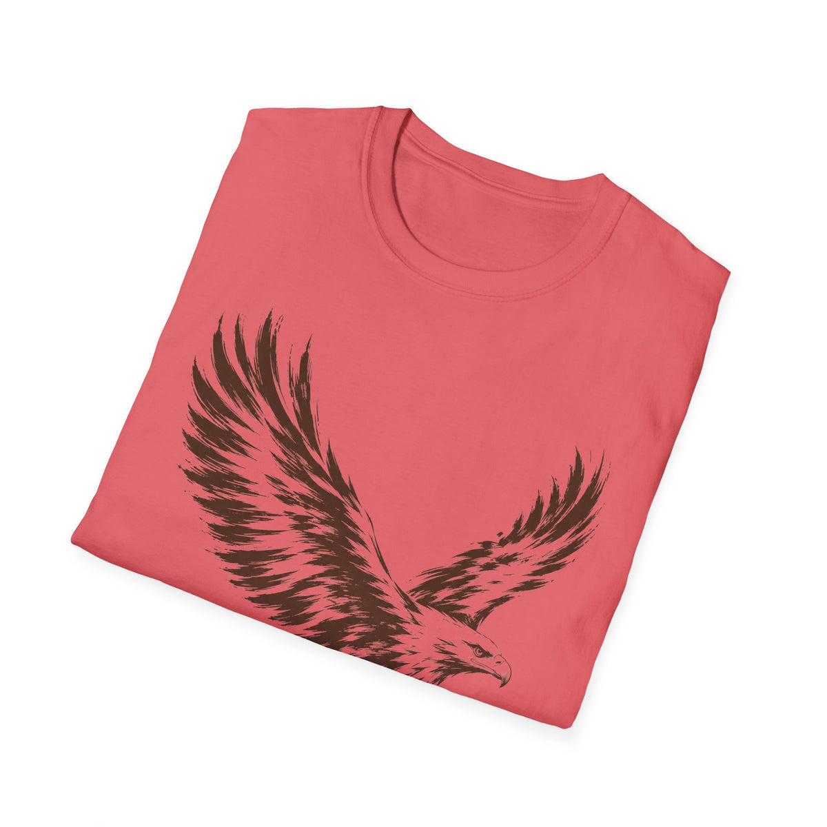 Copy of The King Is Here T-shirt -with crown
