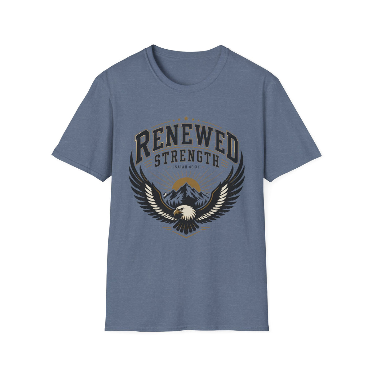 Renewed Strength T-shirt