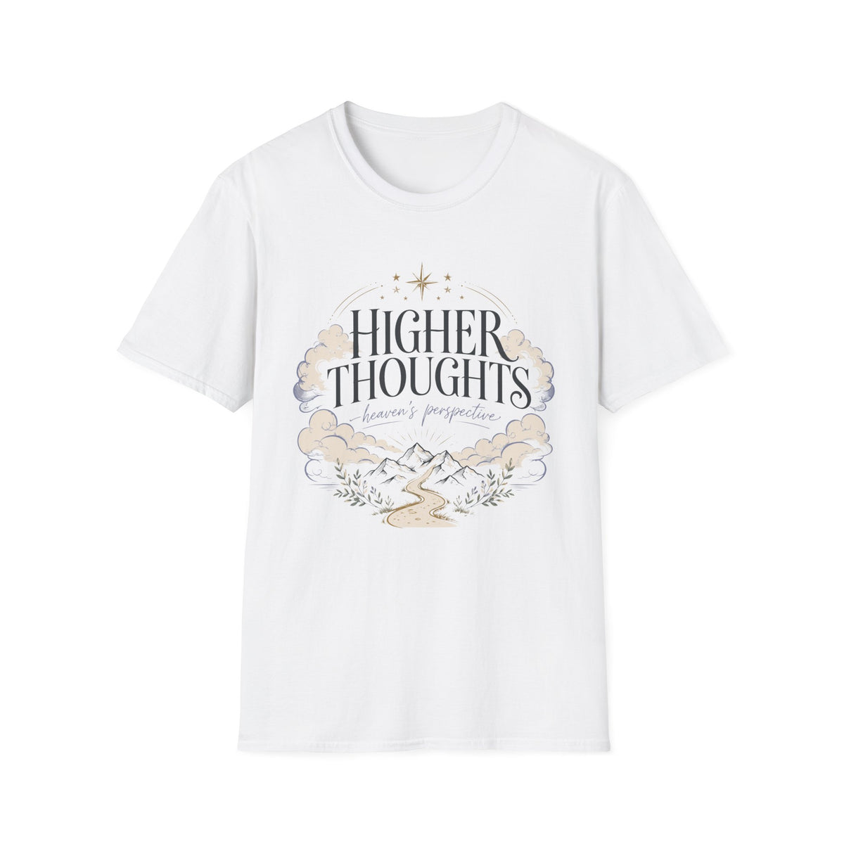 Higher Thoughts T-shirt
