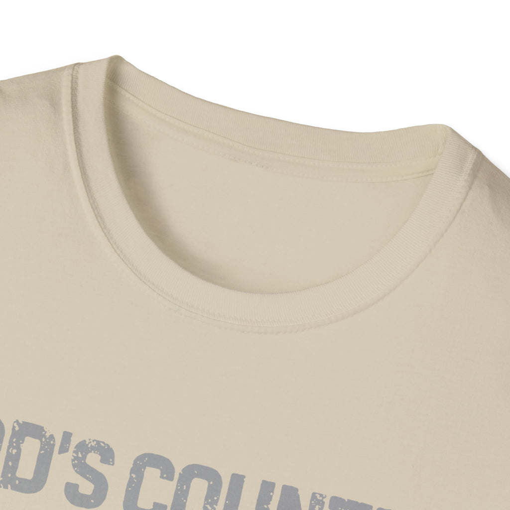 God's Country T-shirt -