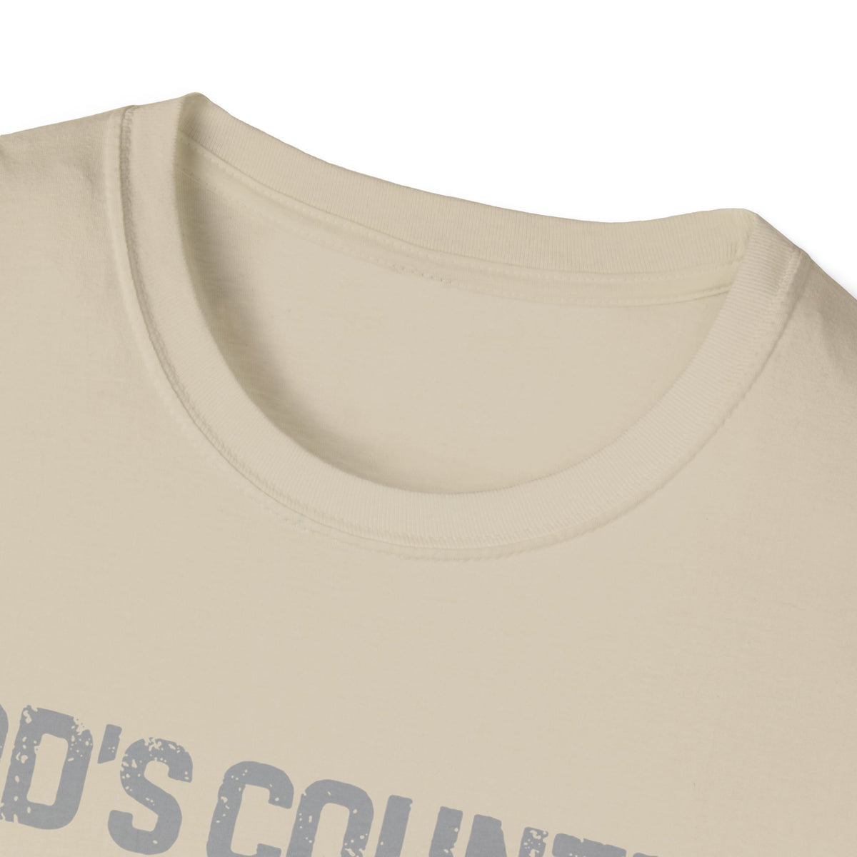 God's Country T-shirt -