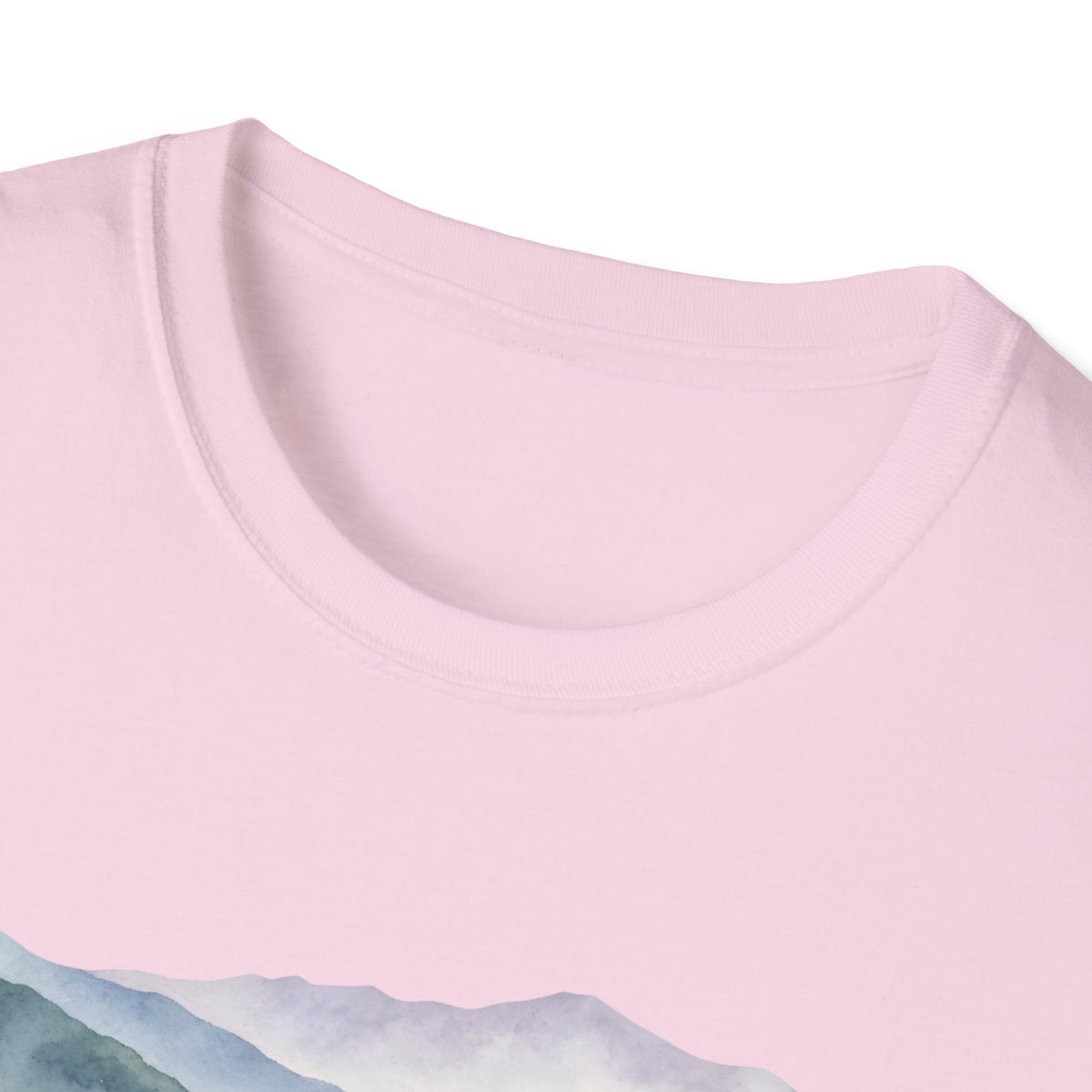 Be Still T-shirt