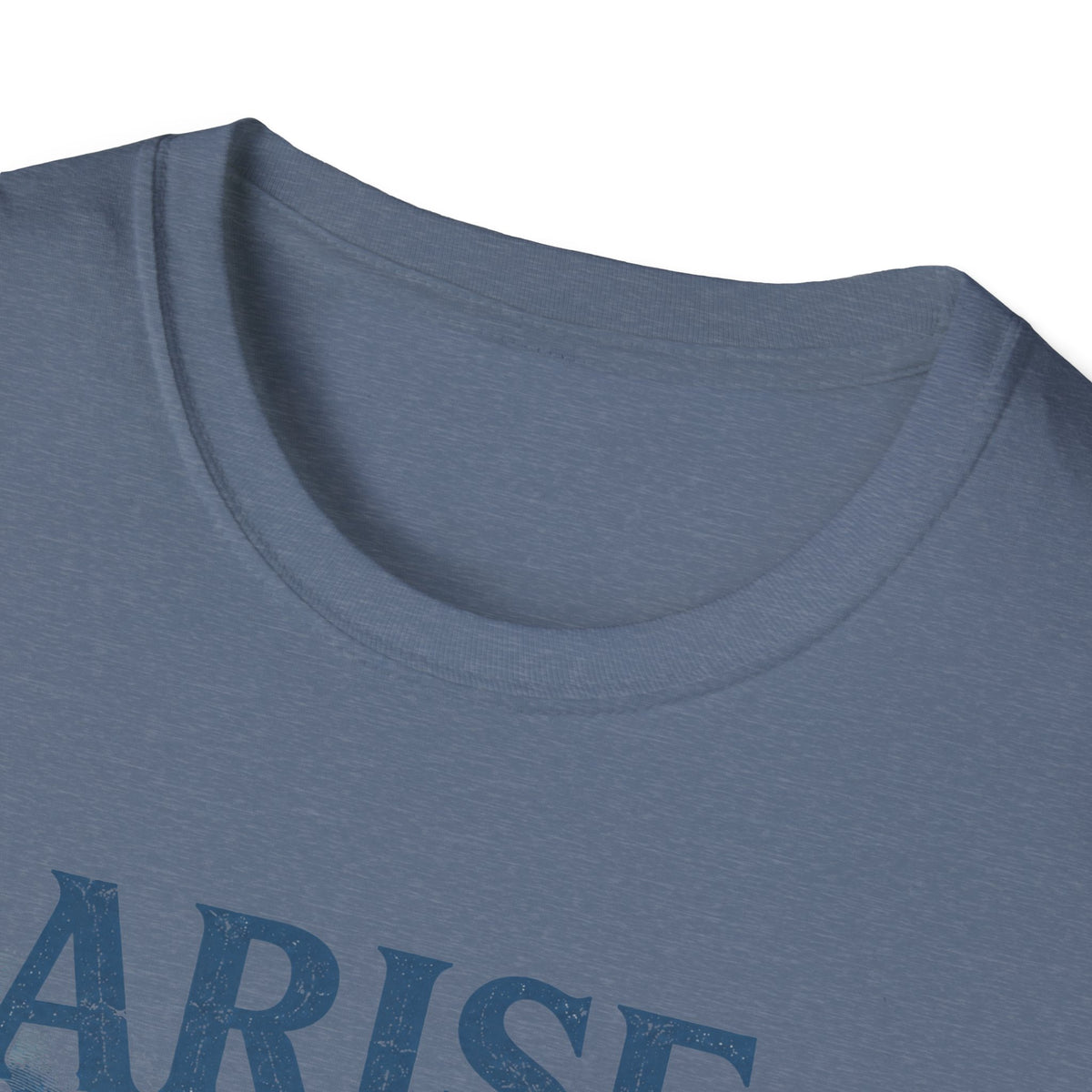 Arise T-shirt - multi color