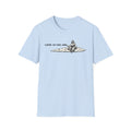 Come As You Are Jesus Graphic T-shirt