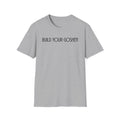Build Your Goshen T-shirt