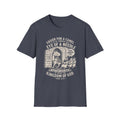 Eye Of A Needle T-shirt
