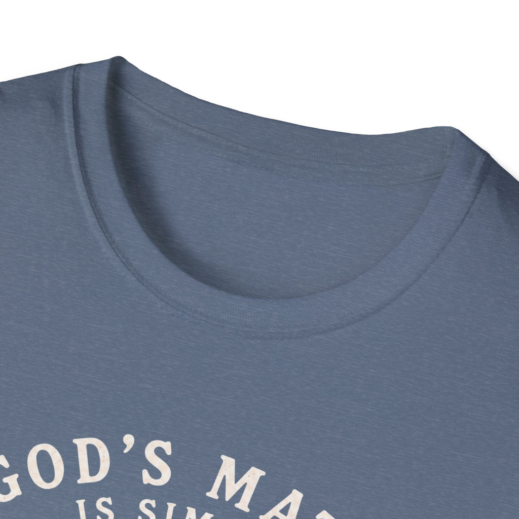 Loaves & Fishes T-shirt