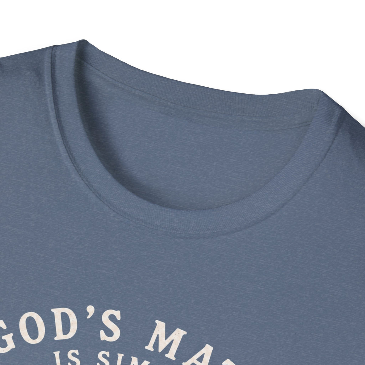 Loaves & Fishes T-shirt