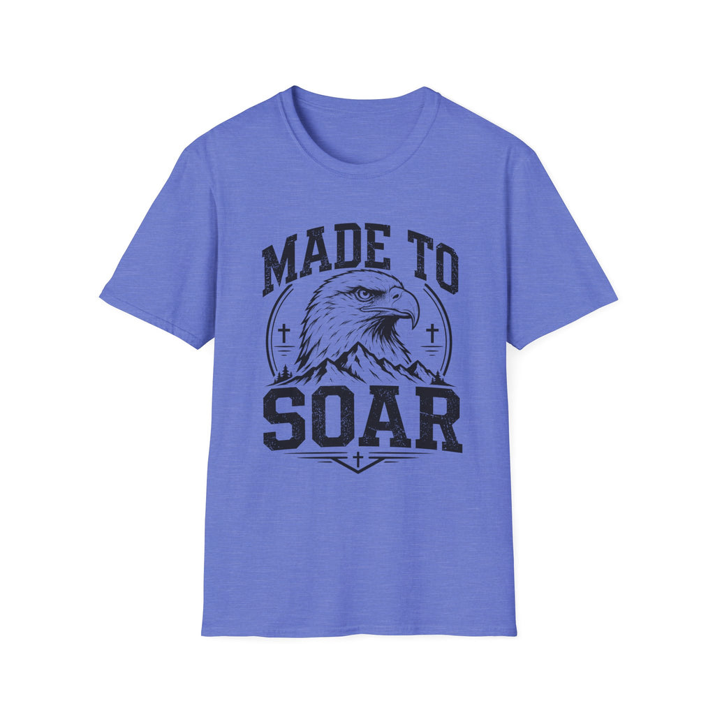 Made to Soar - Eagle T-shirt
