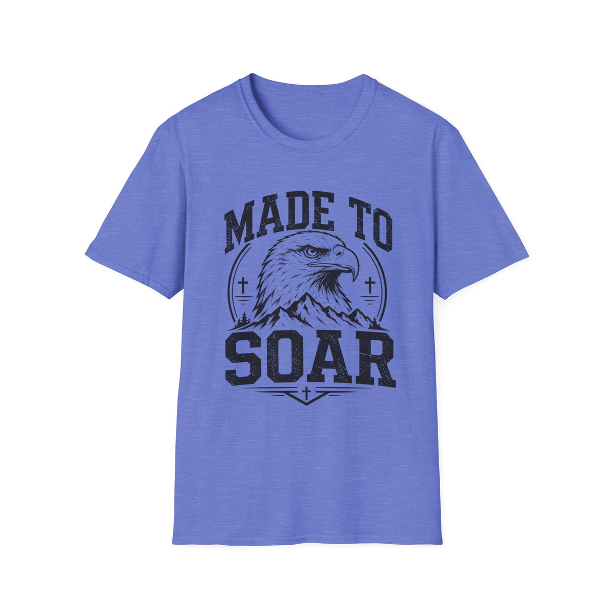 Made to Soar - Eagle T-shirt