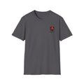 Marked By Fire - sm graphic T-shirt