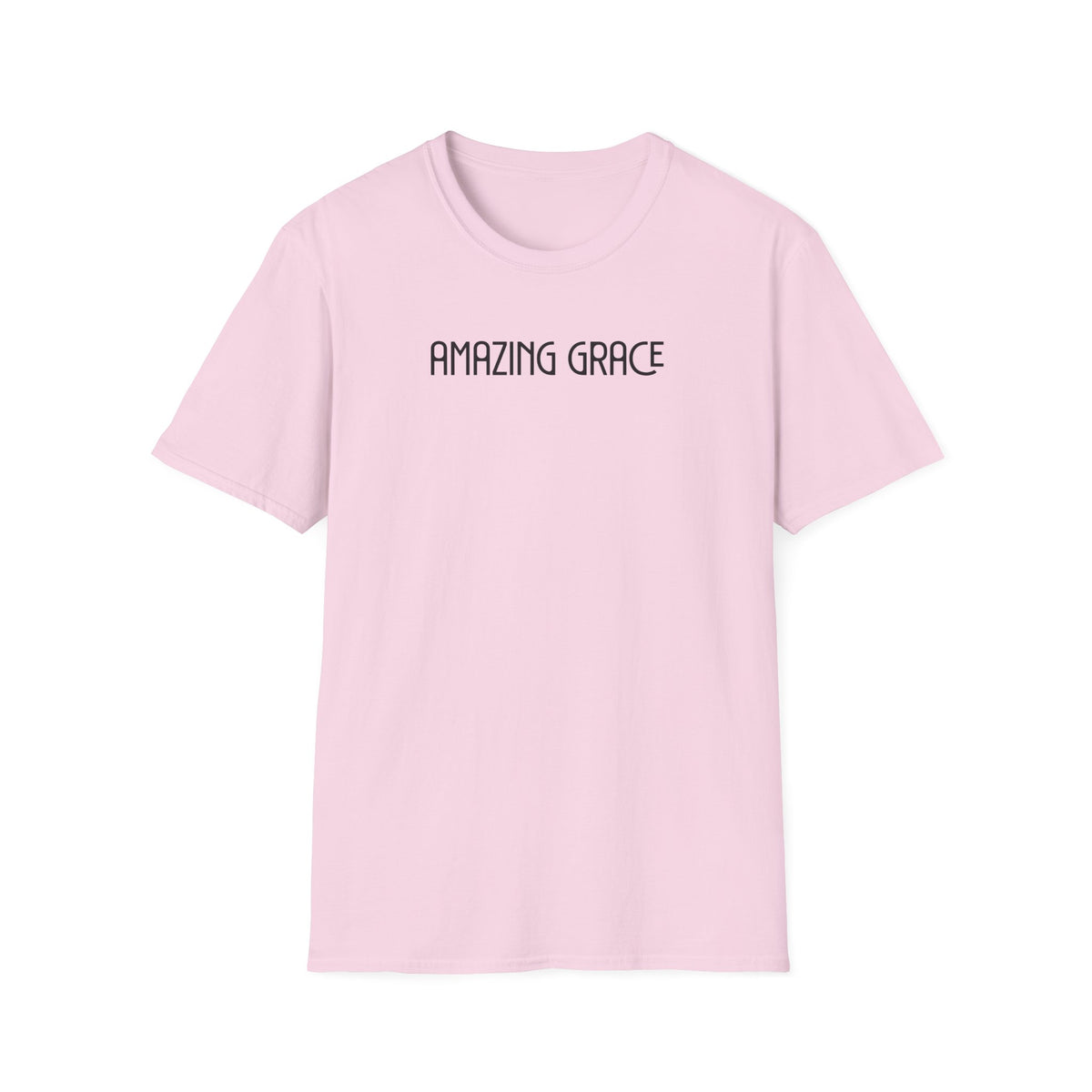 Amazing Grace T-shirt