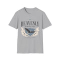 Heavenly Perspective - See From Above T-shirt