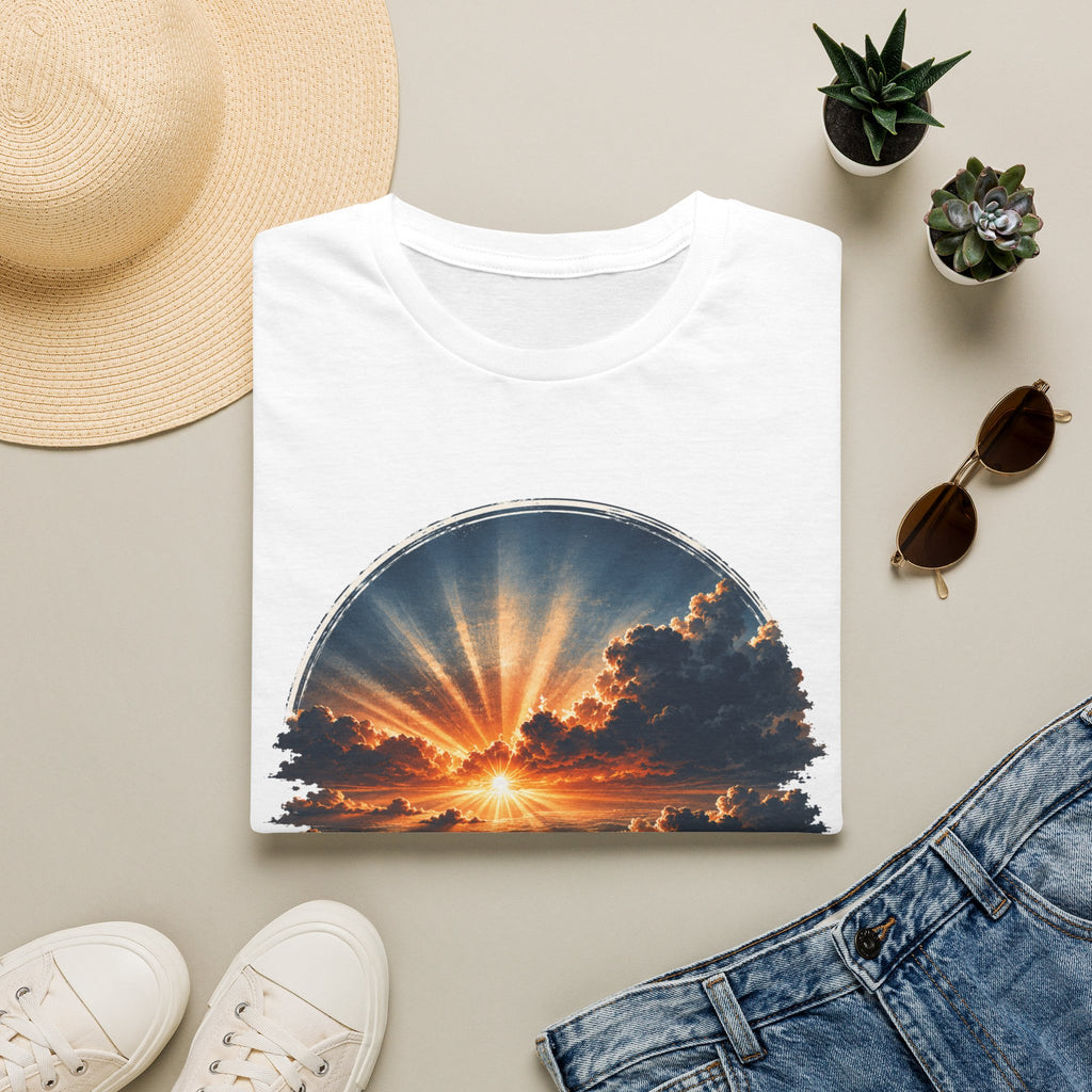 Copy of Come Up Higher T-shirt - color
