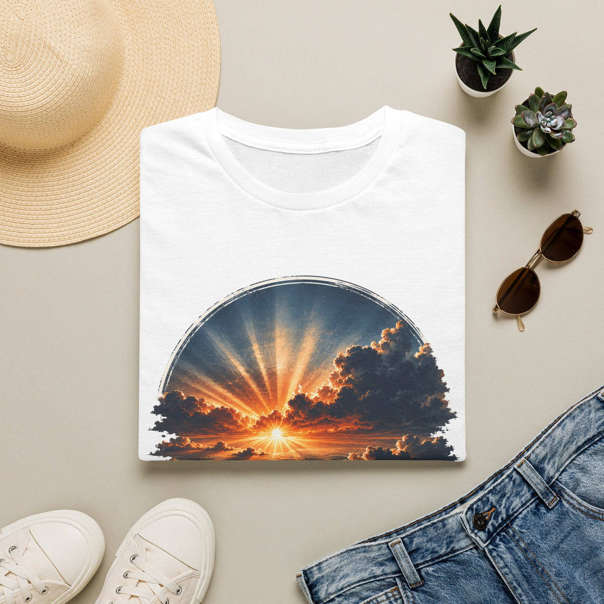 Copy of Come Up Higher T-shirt - color