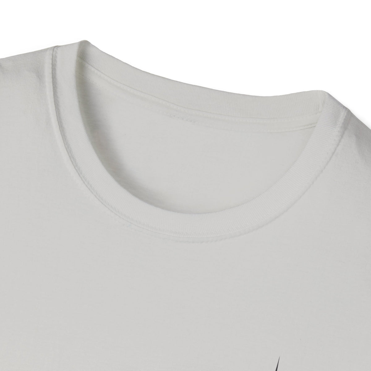 3 Kings T-shirt - abstract black