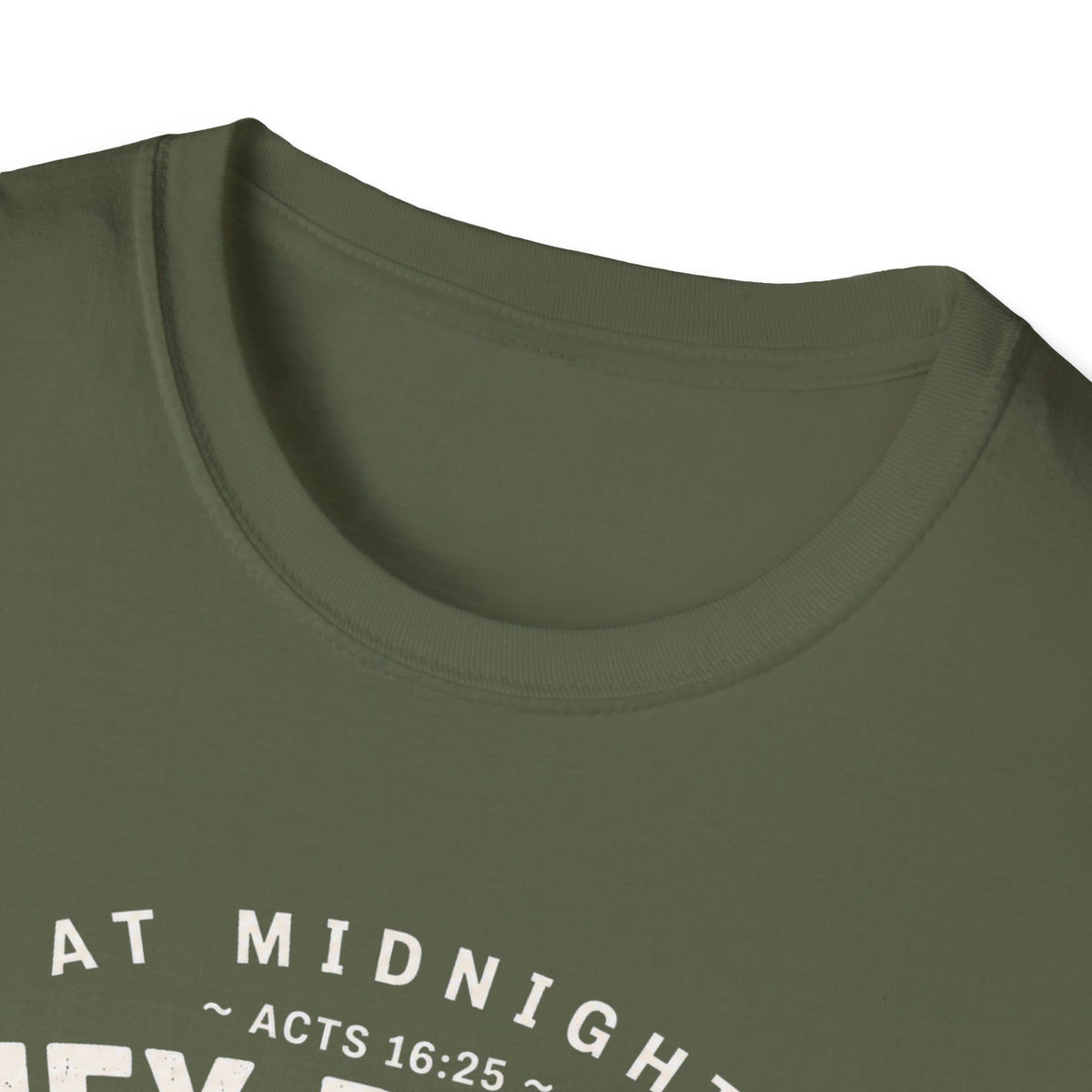 At Midnight T-shirt